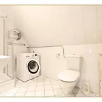 - Herrenhof Nr 7 Leevhues Apartment Wrixum