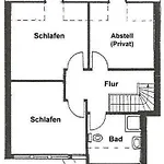 Apartment - Herrenhof Nr 7 Leevhues *