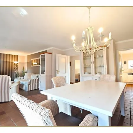 - Herrenhof Nr 7 Leevhues Appartement Wrixum