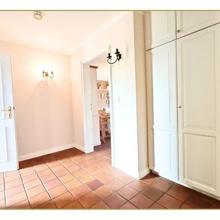 - Herrenhof Nr 7 Leevhues Appartement