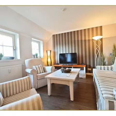 - Herrenhof Nr 7 Leevhues Appartement