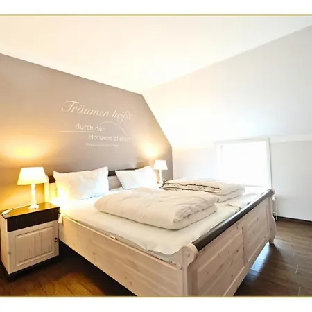 - Herrenhof Nr 7 Leevhues * Wrixum