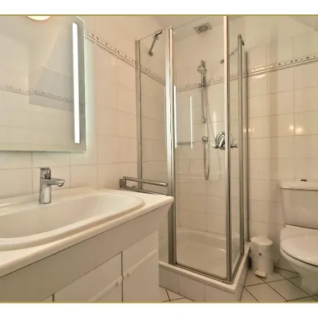 Appartement - Herrenhof Nr 7 Leevhues *