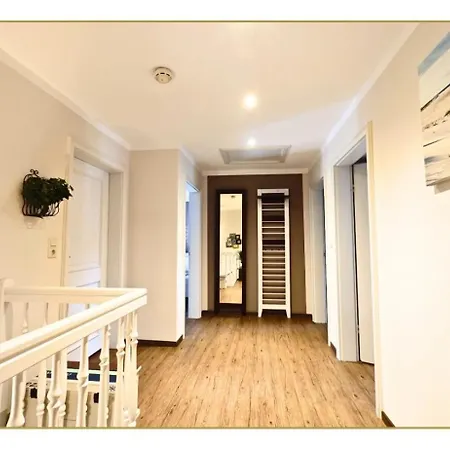 - Herrenhof Nr 7 Leevhues Appartement *