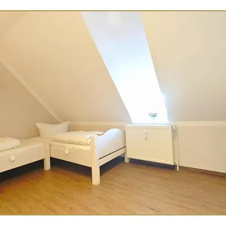 Appartement - Herrenhof Nr 7 Leevhues *