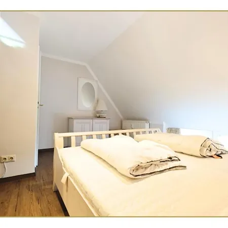 Appartement - Herrenhof Nr 7 Leevhues