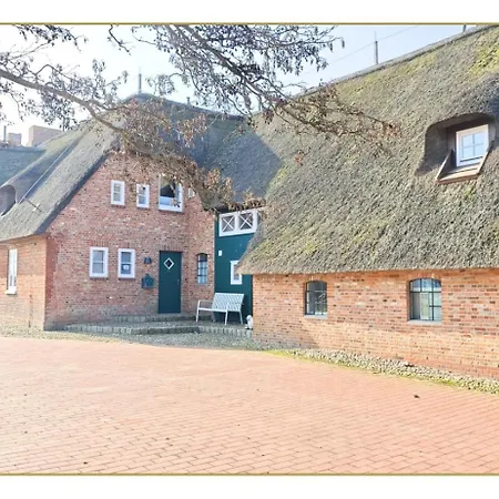- Herrenhof Nr 7 Leevhues Appartement *