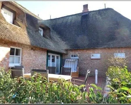 - Herrenhof Nr 7 Leevhues Appartement *