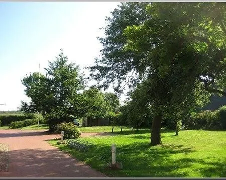 - Herrenhof Nr 7 Leevhues Appartement Wrixum