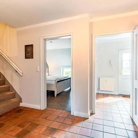 Appartement - Herrenhof Nr 7 Leevhues *