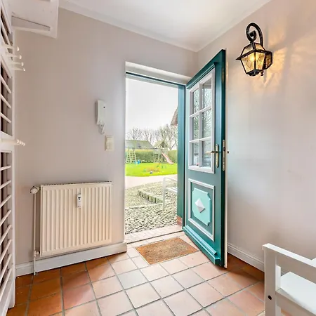 - Herrenhof Nr 7 Leevhues Appartement