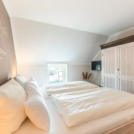 Appartement - Herrenhof Nr 7 Leevhues *