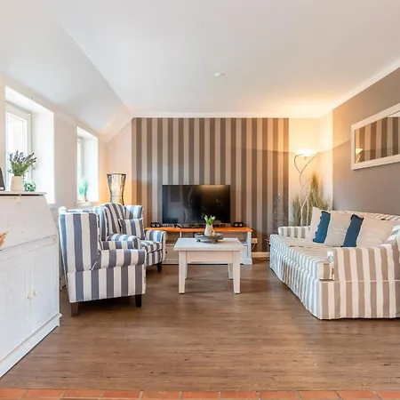 Appartement - Herrenhof Nr 7 Leevhues
