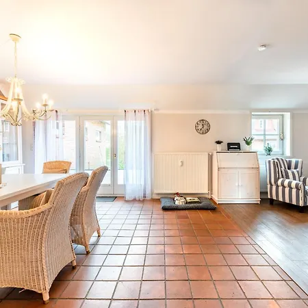Appartement - Herrenhof Nr 7 Leevhues *