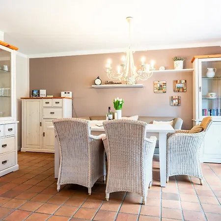 Appartement - Herrenhof Nr 7 Leevhues