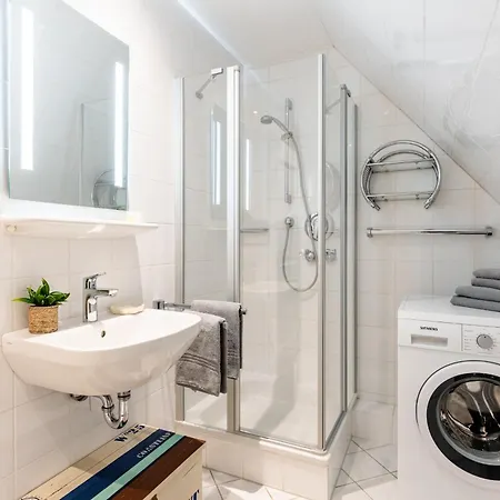 Appartement - Herrenhof Nr 7 Leevhues *