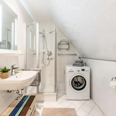 Appartement - Herrenhof Nr 7 Leevhues