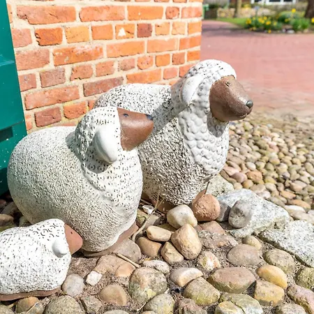 Appartement - Herrenhof Nr 7 Leevhues *