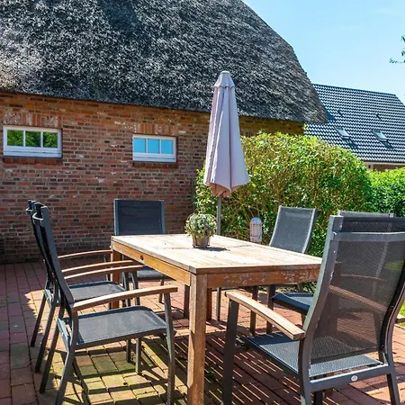 - Herrenhof Nr 7 Leevhues Appartement *