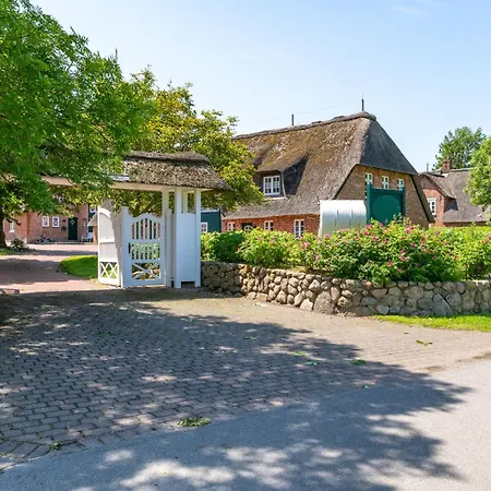 Appartement - Herrenhof Nr 7 Leevhues