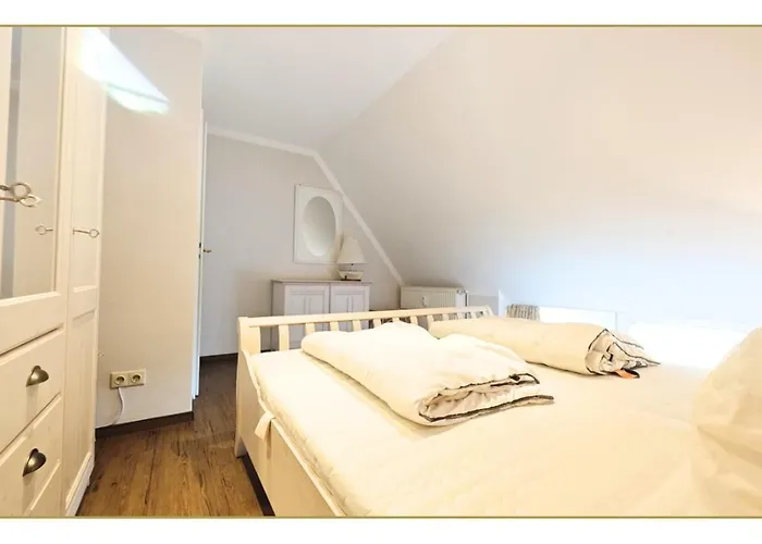 Appartement - Herrenhof Nr 7 Leevhues