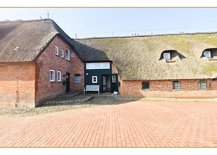 - Herrenhof Nr 7 Leevhues