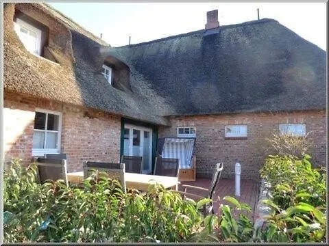 - Herrenhof Nr 7 Leevhues Appartement *
