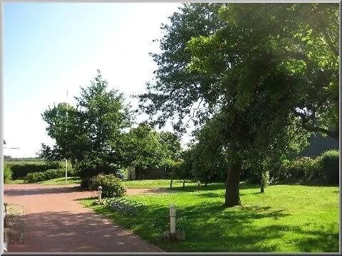 - Herrenhof Nr 7 Leevhues Appartement Wrixum
