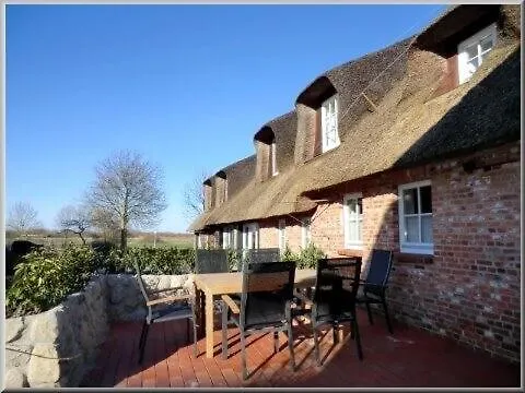 - Herrenhof Nr 7 Leevhues Wrixum